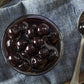 Luxardo Maraschino Cherries - Gourmet Cherries for Cocktails - 12 lbs Can - Approximately 890 Cherries - Product of Italy