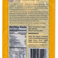 Premium Aufschnitt Grass Fed Beef Jerky, Low Sodium, Keto & Halal Friendly, 2 Ounce (Pack of 24), Teriyaki Flavor