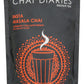 Chai Diaries Masala Chai Tea, 14 Ounce, Authentic Indian Spice Blend, Perfect for Brewing