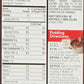 Jell-O Chocolate Fudge Cook & Serve Pudding & Pie Filling 3.4-Oz (Pack of 4)