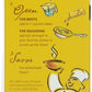 Savory Choice Liquid Chicken And Beef Broth Concentrates, 5.1 Ounce (Pack Of 2)