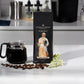 St. John Paul Ii Peruvian Dark Roast Catholic Coffee (Ground) 12 Ounces - Small-Batch Craft Coffee, Gift For Catholic Faithful & Coffee Lovers