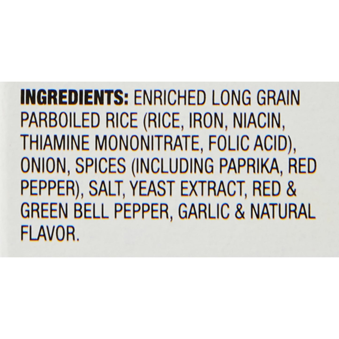 Zatarain'S Spicy Jambalaya, 8 Oz (Pack Of 12)
