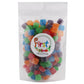 FirstChoiceCandy Sour Chewy Cubes Candy (2 Pound, Assorted)
