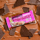 Bobo'S Dippd Bars (30 Ct Case) (Chocolate With Dark Chocolate)