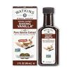 Watkins All Natural Original Gourmet Baking Vanilla With Pure Extract, 2 Fl. Oz. Bottle, 1-Pack