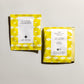Art of Tea | Organic Egyptian Chamomile Tea Bags - Caffeine Free Herbal Teas | 50 Eco Friendly Pyramid Tea Bag Sachets | Chamomile Tea Organic Naturally Decaf Tea bags