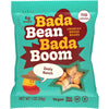 Bada Bean Bada Boom, Crunchy Roasted Broad Bean Snacks (Fava), High Protein, Vegan, Gluten-Free - 110 Calorie Packs, Ranch, 1 Ou