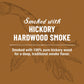 DUKES Beef Original Smoked Shorty Sausages, 7g Protein, 4 oz.