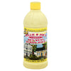 Nellie & Joe's, Key West Lemon Juice, 16 Fl Oz Bottle