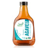 Sweet Nature, Blue Agave Nectar Sweetener Organic Non GMO Low Glycemic 46 OZ,