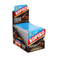 Kopiko Focus Coffee Candy - Highly Concentrated Coffee Candy  12 pack box with 4 Focus candies per pack. 2 Candies Equals One Cup of Coffee