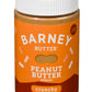 Barney Butter Peanut Butter, Crunchy, 16 Ounce Jar, Natural, No Stir, Non-GMO, Gluten Free, Keto, Vegan