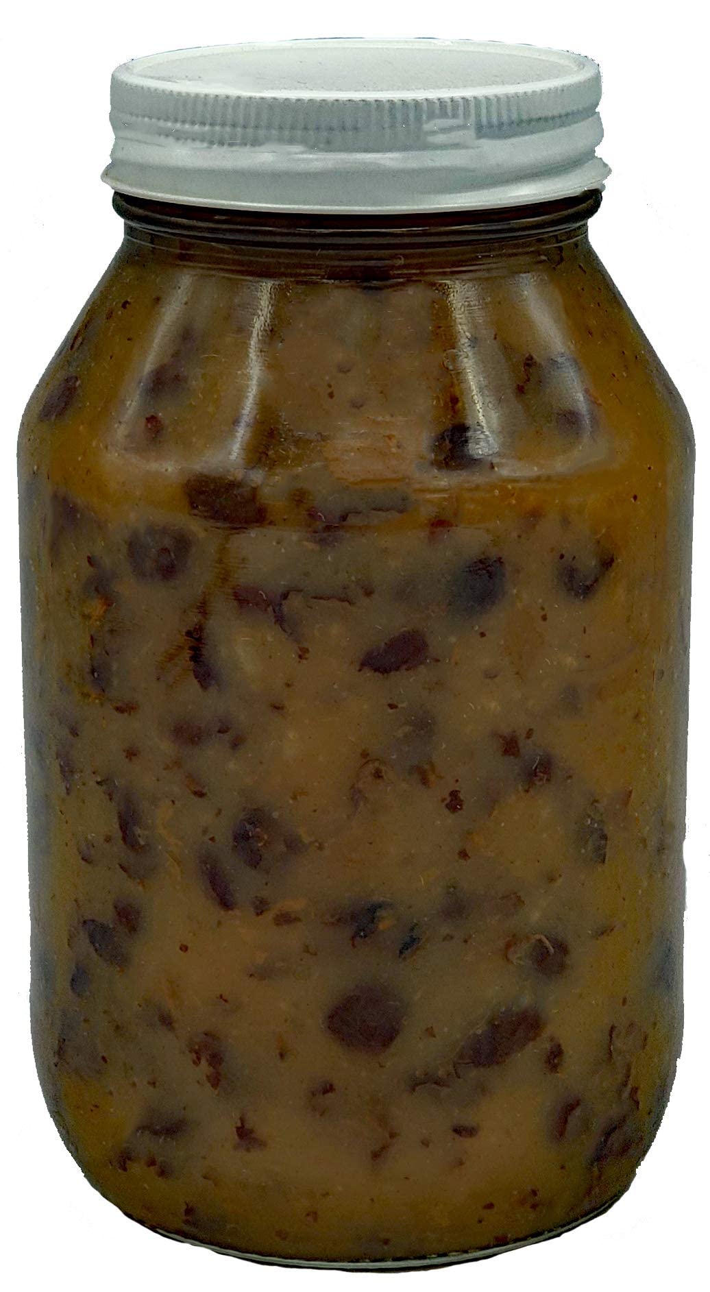 Amish Pie Filling - Two 32 Oz Jars (Raisin)