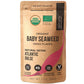 Organic Atlantic Dulse Flakes Young Seaweed Grown In North Atlantic, Vacuum Dried Premium Quality. Soft Texture & Mild Taste. Ad