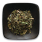 Frontier Co-Op Organic Cut & Sifted Comfrey Leaf 1Lb
