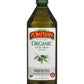 Pompeian Usda Organic Smooth Extra Virgin Olive Oil, Contains Polyphenols, First Cold Pressed, Smooth, Delicate Flavor, Perfect For Sautéing & Stir-Frying, 32 Fl. Oz