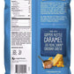 G.H. Cretors The Mix Popped Caramel & Real Cheddar Cheese Pop Corn, 7.5 Ounce (Pack Of 2)
