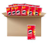 Pringles Potato Crisps Chips, Original, 2.3Oz (12 Count)