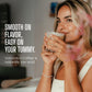 Low Acid Coffee, Blend of Natural Low Acidic Coffee, Whole Beans, Fresh Roasted, 5 lbs