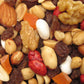 Yupik Camp Trail Mix, 2.2 lb - Raisins, Almonds, Peanuts, Walnuts & Yogurt Covered Treats - Healthy Snack, Pack of 1
