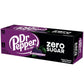 Dr. Pepper Blackberry Zero Sugar 12oz 12pk