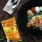 Pad Thai Korat (Fried Mee Korat Or Pad Mee Korat : 4 Packs) (Spicy)