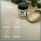 Krinos Greek Mastic Gum: Rich History, Piney Flavor, Culinary Treasure | Chios Island Pdo Product, 17G Jar