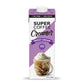 Super Coffee Creamer, SugarFree Creamer (0g Sugar, 1g Protein, 15 Calories) [Sweet Cream] 32 Fl Oz, 6 Pack | Keto Coffee