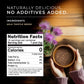 Gya Tea Co Herbal Tea Pods - Milk Thistle, 16 Count, Decaf, Mildly Earthy Flavor for Digestion Health & Wellness