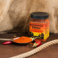 Chugwater Chili | Gourmet Chili Seasoning Mix & Taco Seasoning | 4Oz Bottle | Wyoming State Championship Chili Recipe | Secret Blend 12 Spices | All Natural, Gluten Free, No Msg & No Preservatives.