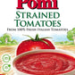 Pomi Strained Tomatoes 26.46 Oz