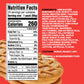 Nutter Butter Cookies - Classic Peanut Butter Sandwich Cookies  24 Pack - Individual Packs for Snack Lovers  Crunchy Peanut Butter Flavor  Perfect for Sharing  Great for Lunchboxes
