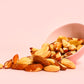 Elan Organic Raw Brazil Nuts, 6.5 oz - Whole, Non-GMO, Vegan, Gluten-Free, Kosher Healthy Snack Nuts