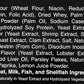 Seafood Bisque Mix By Dasher'S Spice & Beans | 16 Oz.