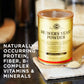 Solgar malt-inspired Yeast Powder - Natural & Unflavored - 14 oz, Pack of 2 - 26 Servings