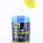 Berry Plastics 618781 30Ct 13Gal Blu Recycbag