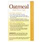 Nutmeg State Nutrition HealthyWise - High Protein Oatmeal, 15g Protein, Low Calorie, High Fiber, Low Sugar, Low Fat, Ideal Prote