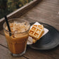 Food Empire Caf   Pho Cafe Pho Vietnamese 3In1 Instant Coffee Mix, Iced Milk Coffee, Sua Da, Single Serve Packets, Bag Of 18 Sac