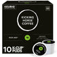 Kicking Horse Coffee Kick Ass Dark Roast K-Cup Pods, 10 Count Box