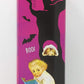 Trader Joes Halloween Haunted House Cookie Kit