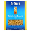 De Cecco Pasta Conchigliette, 16 Ounce