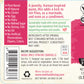 Mekhala Organic Korean Chili Cooking Paste, Condiment, Stir Fry. Vegan. Gluten-Free. Versatile. Hot (3.53Oz)