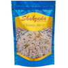 Shahzada Basmati Rice - Classic White, Aged, Aromatic, Vegan, Gluten-Free, 2lb Resealable Zip-Lock Bag