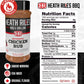 Heath Riles Bbq Rub, Chicken Rub Seasoning, Champion Pitmaster Recipe, Shaker Spice Mix, 11 Oz.