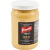 Frenchs Dijon Mustard, Thick & Creamy, 32 oz - Made with Chardonnay Wine & Spices, Perfect for Elevating Entrees