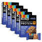 Kind Breakfast, Healthy Snack Bar, Peanut Butter Banana Dark Chocolate, Gluten Free Breakfast Bars, 8G Protein, 1.76 Oz Packs (3