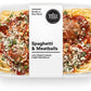 Whole Foods Market, Spaghetti & Beef Meatballs, 14 Ounce