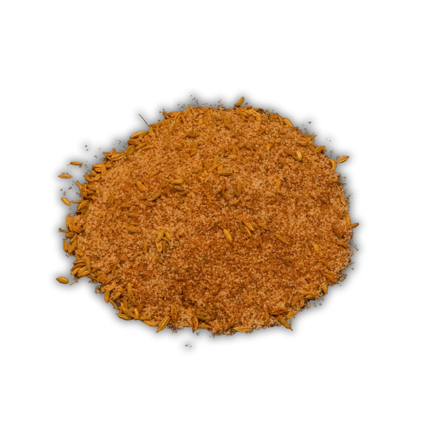 Bearded Butchers Mild Italian Seasoning , Case Of 24 (8 Oz) - Seasons Up To 25 Lbs Of Meat - Classic Blend With Fennel, Paprika