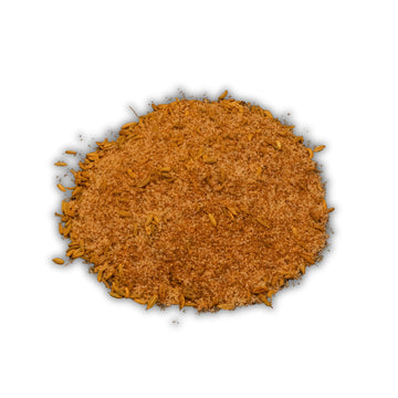 Bearded Butchers Mild Italian Seasoning , Case Of 24 (8 Oz) - Seasons Up To 25 Lbs Of Meat - Classic Blend With Fennel, Paprika